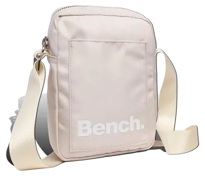 Produktbild von Bench Tasche natur klein 14x5x19cm D2OTI304I