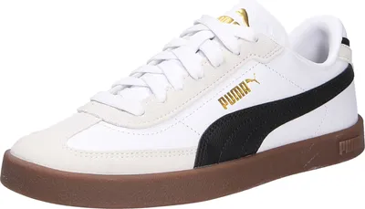 Produktbild von Puma Sneakers 401489-02 in White color size 39