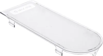 Produktbild von Lampenabdeckung smeg 767050119 für Dunstabzugshaube