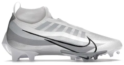 Produktbild von Nike Vapor Edge Pro 360 White Metallic Silver - EU 42.5