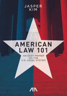 Productafbeelding van American Law 101