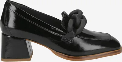 Produktbild von Maripé DAFNE Var. 3, Slipper & Mokassin in Schwarz für Damen, Größe 37