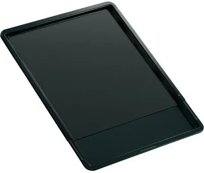 Immagine prodotto di ZENKER teglia regolabile 37-52x33x1,5 cm nero