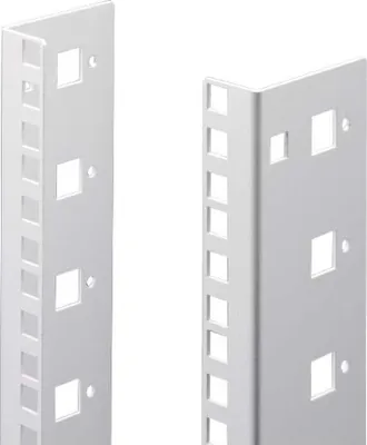 Image de Profilschienen Rittal zöllig für FlatBox