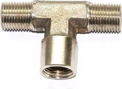 Immagine prodotto di 2* 1/8 "z x 1* 1/8 "w collettore hsv3