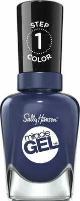 Image de SALLY HANSEN | MIRACLE GEL | Nails