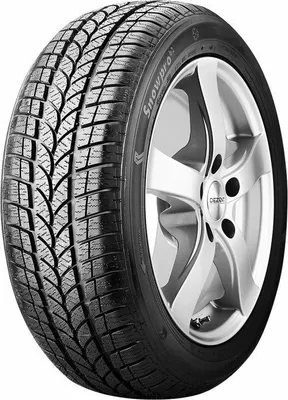 Zdjęcie produktu dla 175/80R14 88T Snowpro B2 M+S
