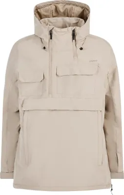 Produktbild von Protest Damen Skijacke PRTViper BambooBeige : XL Größe: XL