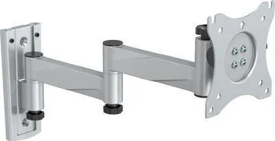 Immagine prodotto di SpeaKa Professional SP-WMM-202 Supporto a parete per TV singolo 33,0 cm (13) - 76,2 cm (30) inclinabile (SP-9448588)