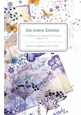 Produktbild von Die innere Stimme