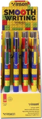 Image de Stylo à huile 106 0,7mm