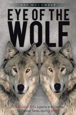 Produktbild von Eye of the Wolf