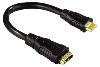 Obrázok produktu pre Hama - Videoaufnahmeadapter - USB3.0 - Schwarz (00074257)