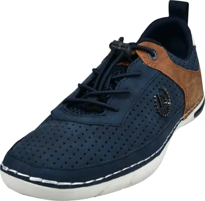 Produktbild von Bugatti Halbschuhe Halbschuhe Kunstleder