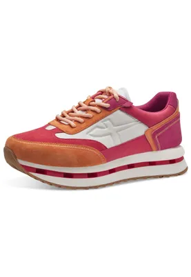 Produktbild von Tamaris Sneaker Sneaker Leder/Textil