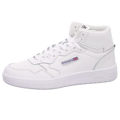 Produktbild von British Knights Noors Mid Sneaker Mehrfarbig