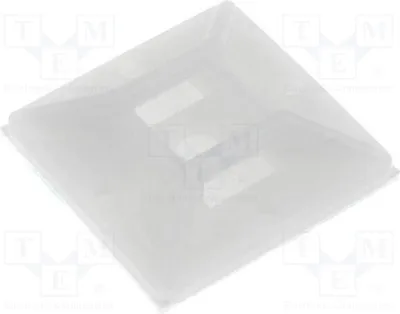 Produktbild von 10x für Kabelbinder natürlich UL94V-2 A: 25,3mm  Kabelbinder