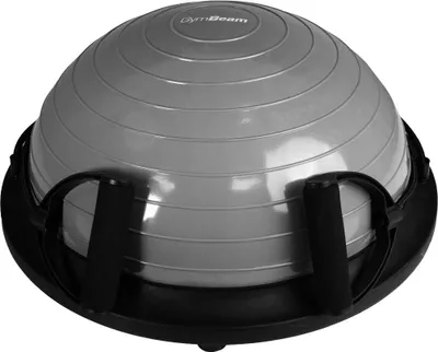 Produktbild von GymBeam - Compact Halbball Balancetrainer