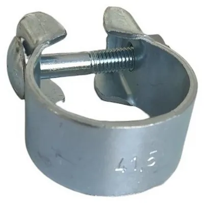 Produktbild von Auspuff Rohr Ø 41,5mm Rohrschelle Schelle