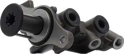 Produktbild von DELPHI LM80677 Bremszylinder Hauptbremszylinder für VW Golf VII Schrägheck (5G1, BQ1, BE1, BE2) Passat Variant (3G5, CB5) Golf VII Variant (BA5, BV5)