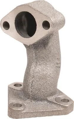 Obrázek produktu pro Výfukové potrubí Loncin G390F G420F LC188F ORIGINÁLNÍ DÍL 180590092-0001