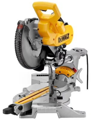 Image de DEWALT Paneelsaege 250 mm
