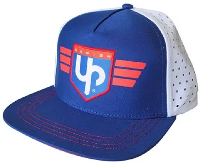 Produktbild von UP Design-Maverick-Kappe