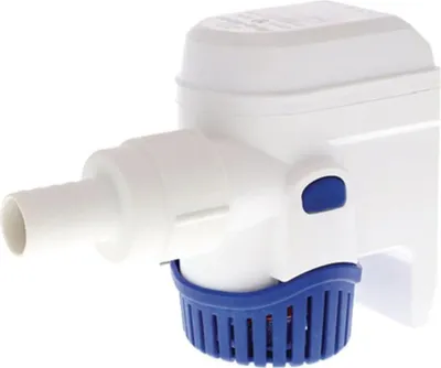 Immagine prodotto di Rule-Mate® 800 pompa di sentina automatica 12V