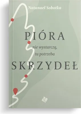 Obrázok produktu pre Perie nestačí, potrebuješ tu krídla