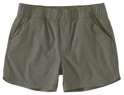 Produktbild von Carhartt 106199 Carhartt Force™ Ripstop Short  Dusty Olive XS