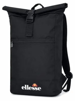 Zdjęcie produktu dla Uniwersalny rozmiar | Plecak turystyczny ellesse Venezia, model uni , pojemność 25 L, kolor: czarny, kod produktu: SHBA4819