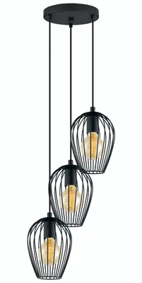 Produktbild von EGLO Pendelleuchte Newtown 49479