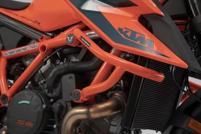 Image de SW-Motech Arceaux de sécurité Ktm Superduke