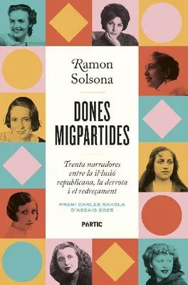 Produktbild von Dones migpartides