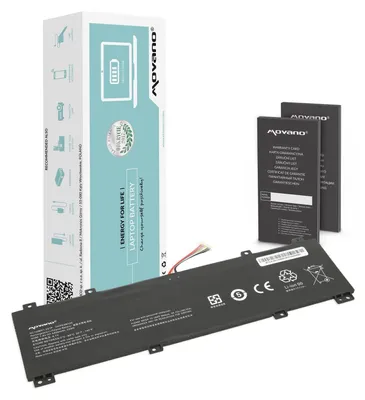 Immagine prodotto di Batteria NC140BW1-2S1P 0813002 per Lenovo IdeaPad 100S-14IBR 14""