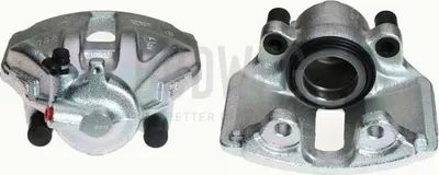 Produktbild von BUDWEG CALIPER Bremssattel Vorne Links passend für MERCEDES-BENZ SPRINTER 3-t Kasten (903) 342840