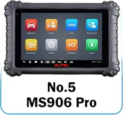 Productafbeelding van Software-update service, jaarabonnement, compatibiliteit met meerdere modellen, modelnummer: MS906Pro