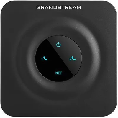 Immagine prodotto di GRANDSTREAM VOIP Gateway HT HT802v2