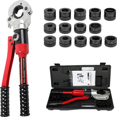 Zdjęcie produktu dla Praska Hydrauliczna Hp-X1-Ultra