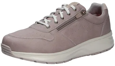 Produktbild von Joya Herren Schnürschuh DYNAMO ZIP M GREY II grau Größe EUR 42 1/3