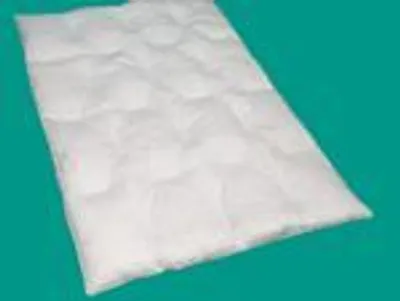 Produktbild von Daunenbettdecke Steppdecke 135x200 waschbar 30% Daunen