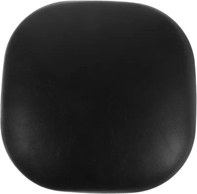 Productafbeelding van Zwart manicure-elleboogkussen en handsteun voor de schoonheidssalon
