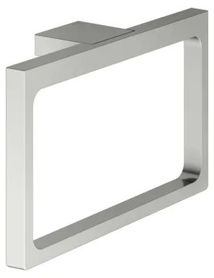 Produktbild von KEUCO 11121060000 Handtuchring Edition 11 11121,