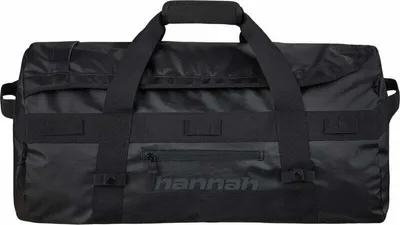 Zdjęcie produktu dla Hannah Traveler 65 Torba podróżna Anthracite 65 L