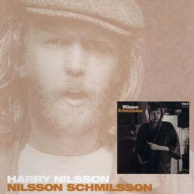 Obrázok produktu pre Harry Nilsson: Nilsson Schmilsson