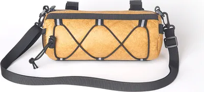Produktbild von Outdoor-Fahrradtasche, wasserdichte Umhängetasche, multifunktionale Fahrradtasche, Fronttasche, Umhängetasche, Fahrrad-Aufbewahrungstasche