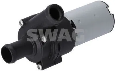 Produktbild von SWAG Zusatzwasserpumpe 33 10 4951 für AUDI A4 Avant (8ED, B7)