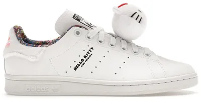 Produktbild von adidas Stan Smith Hello Kitty and Friends - EU 42 2/3