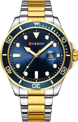 Image de Montre Curren ty196320