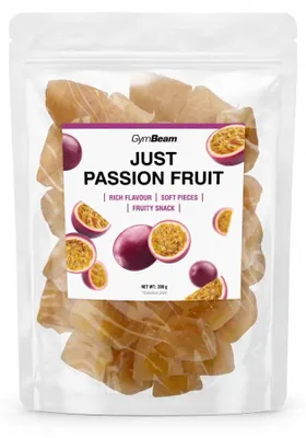 Obrázek produktu pro GymBeam – Pouze maracuja, 200 g